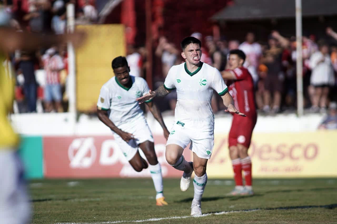 Manuel Castro transfers to Juventude